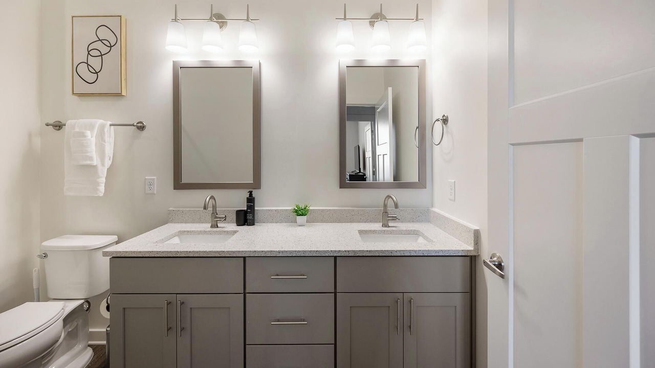 Photo of Bathroom in Brentwood