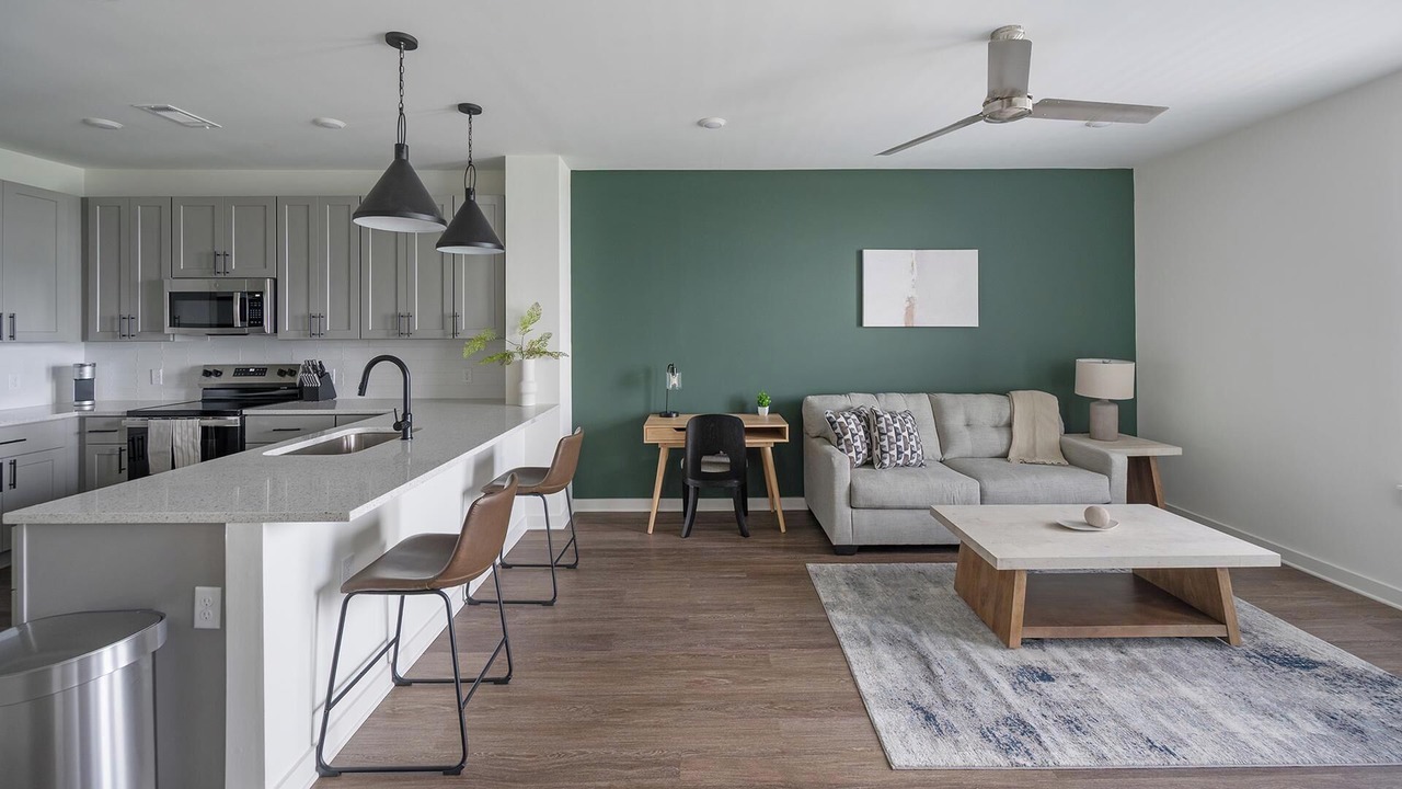 Photo of Livingroom in Brentwood