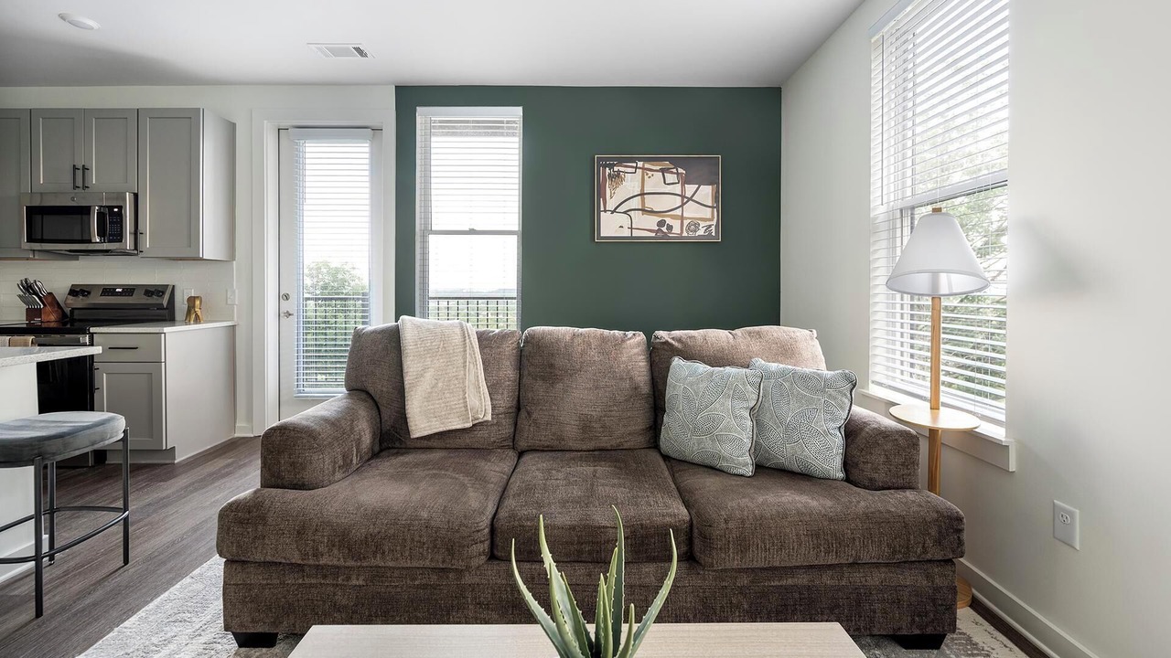 Photo of Livingroom in Brentwood