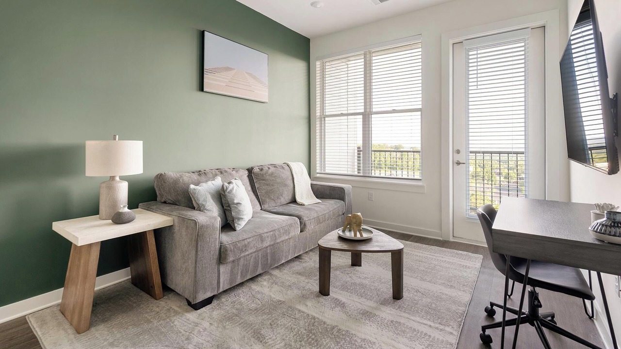 Photo of Livingroom in Brentwood