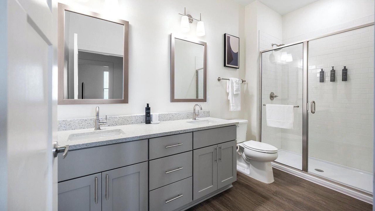 Photo of Bathroom in Brentwood
