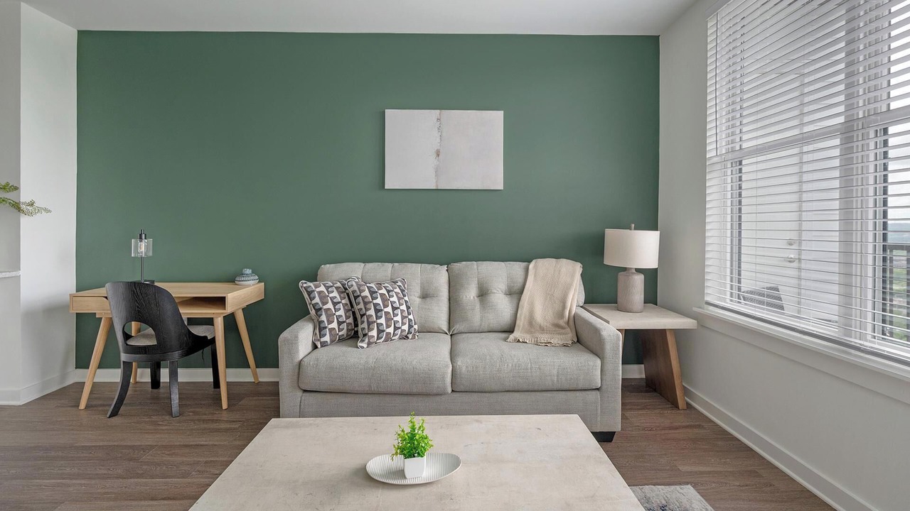 Photo of Livingroom in Brentwood