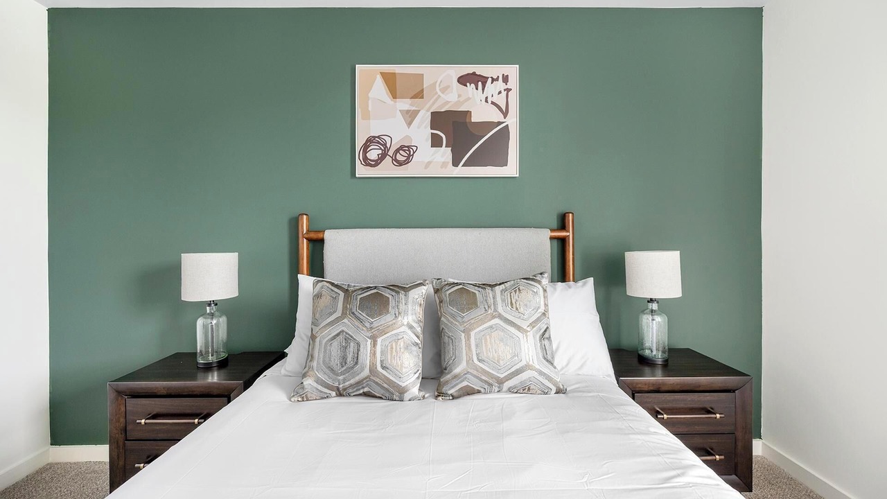 Photo of Bedroom in Brentwood