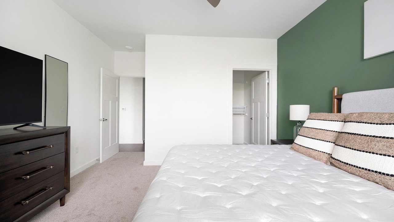 Photo of Bedroom in Brentwood