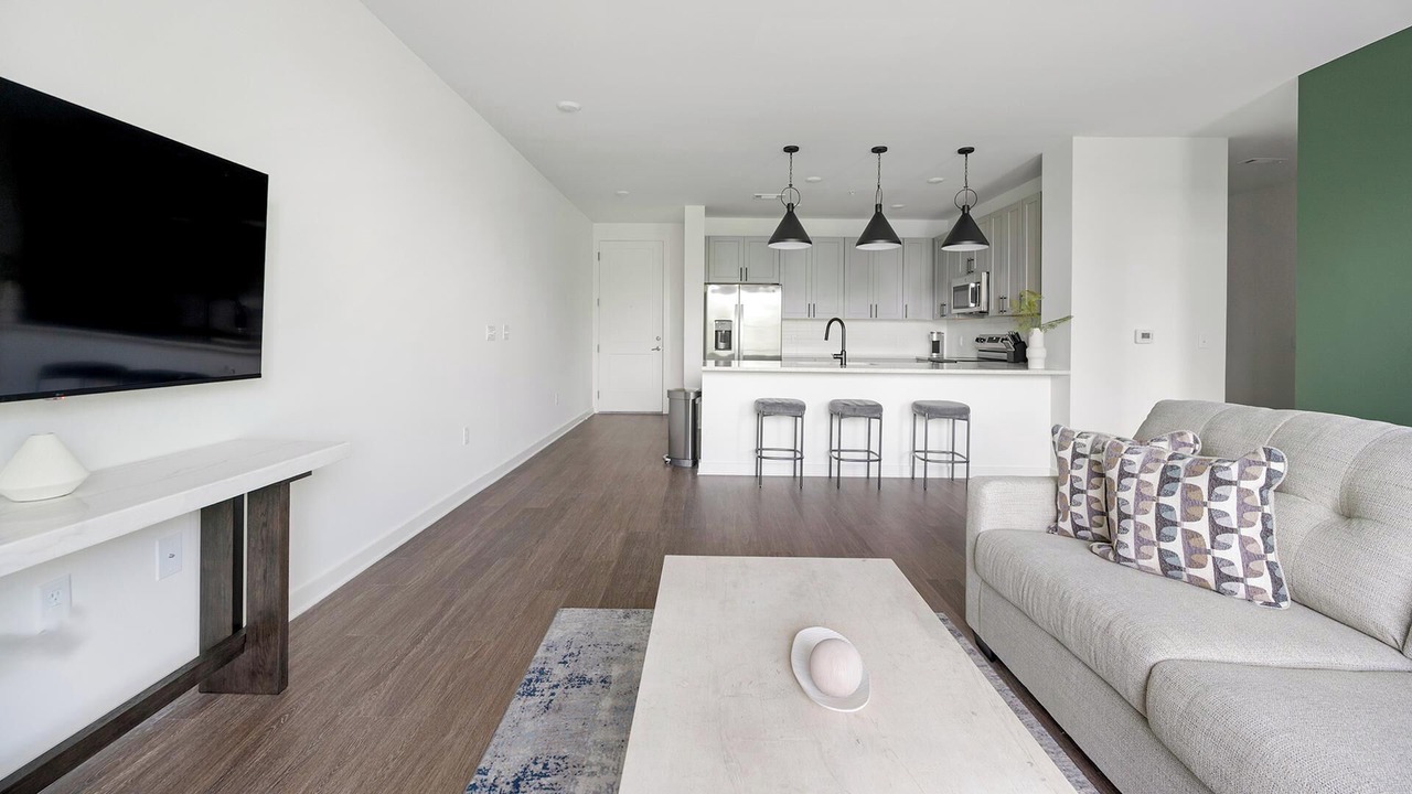Photo of Livingroom in Brentwood