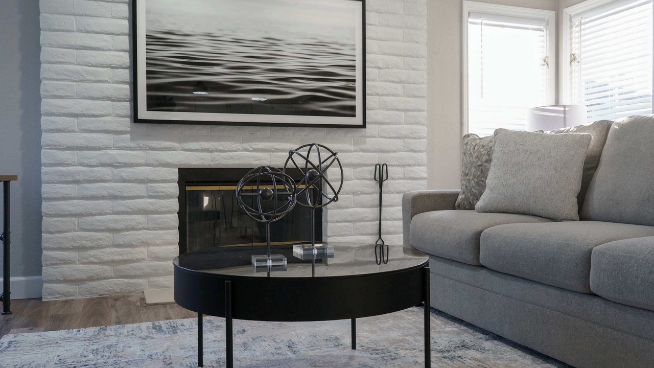 Photo of Livingroom in Greenwich