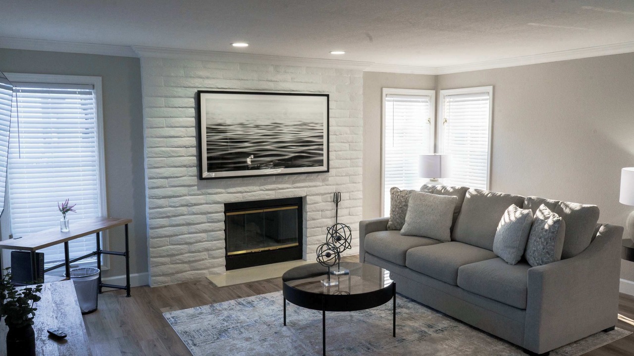 Photo of Livingroom in Greenwich
