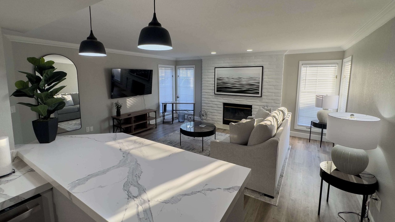 Photo of Livingroom in Greenwich