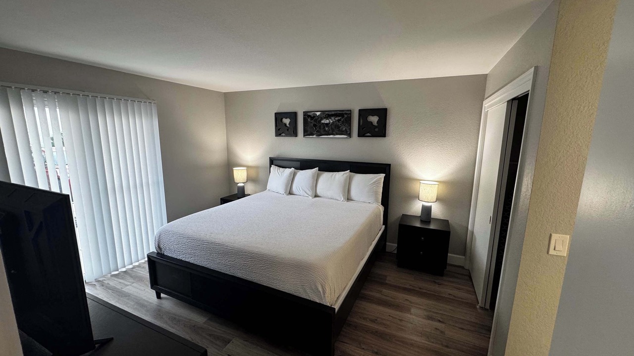 Photo of Bedroom in Greenwich