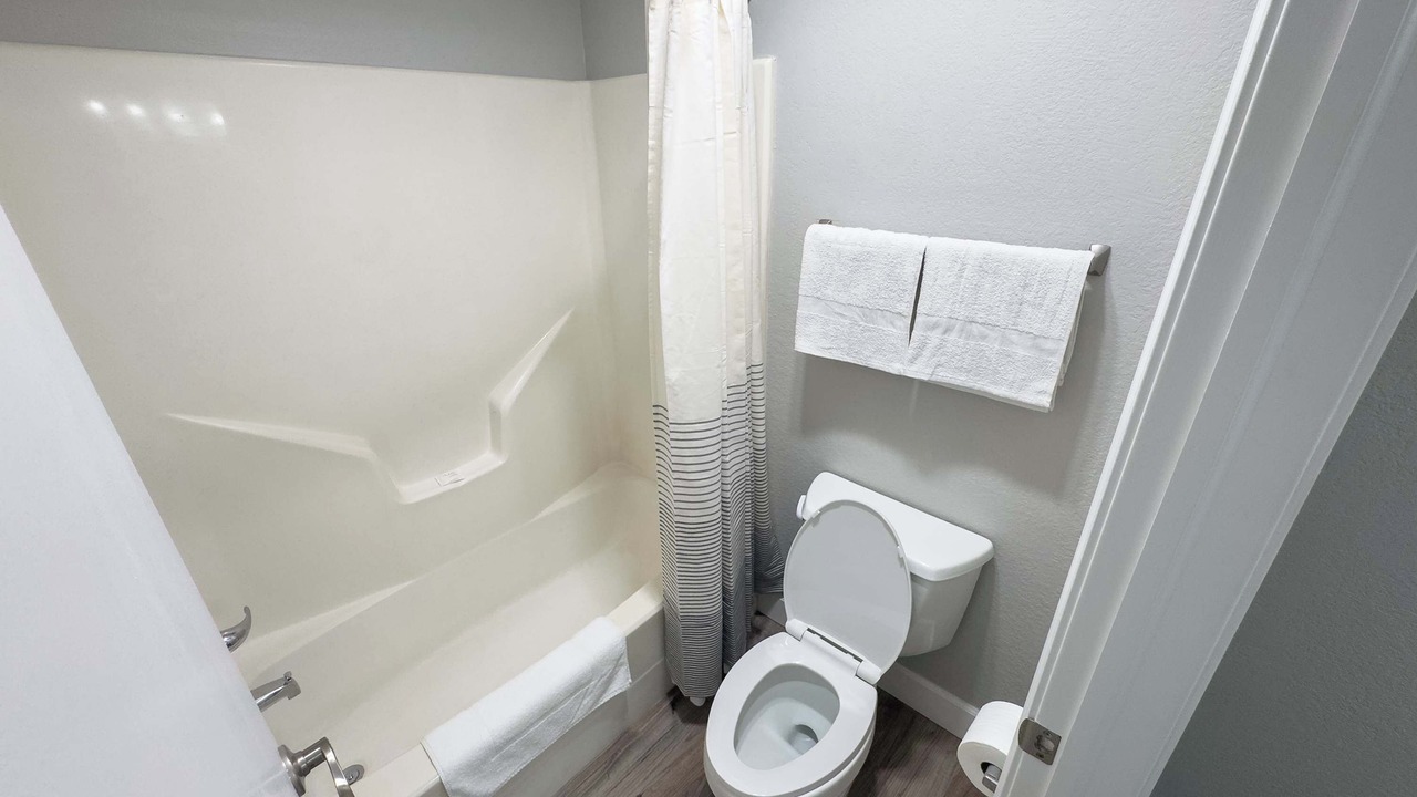 Photo of Bathroom in Greenwich