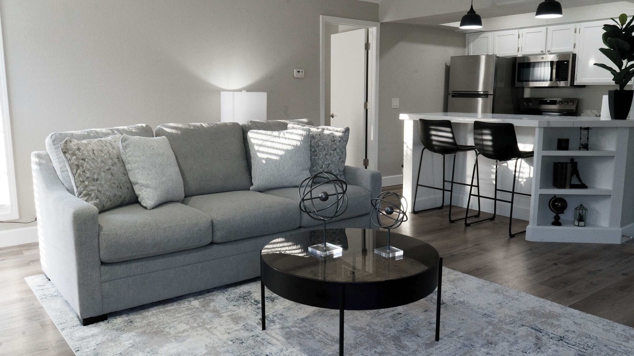 Photo of Livingroom in Greenwich