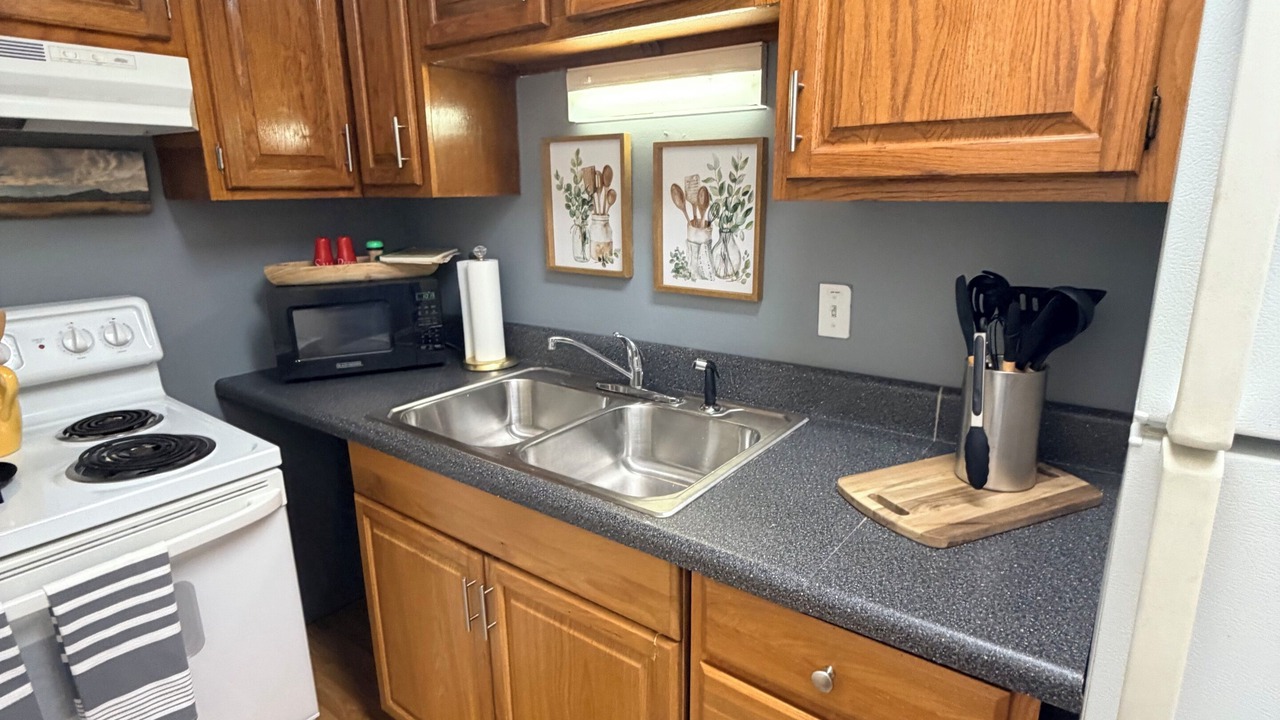 Photo of Kitchen in Kingsport