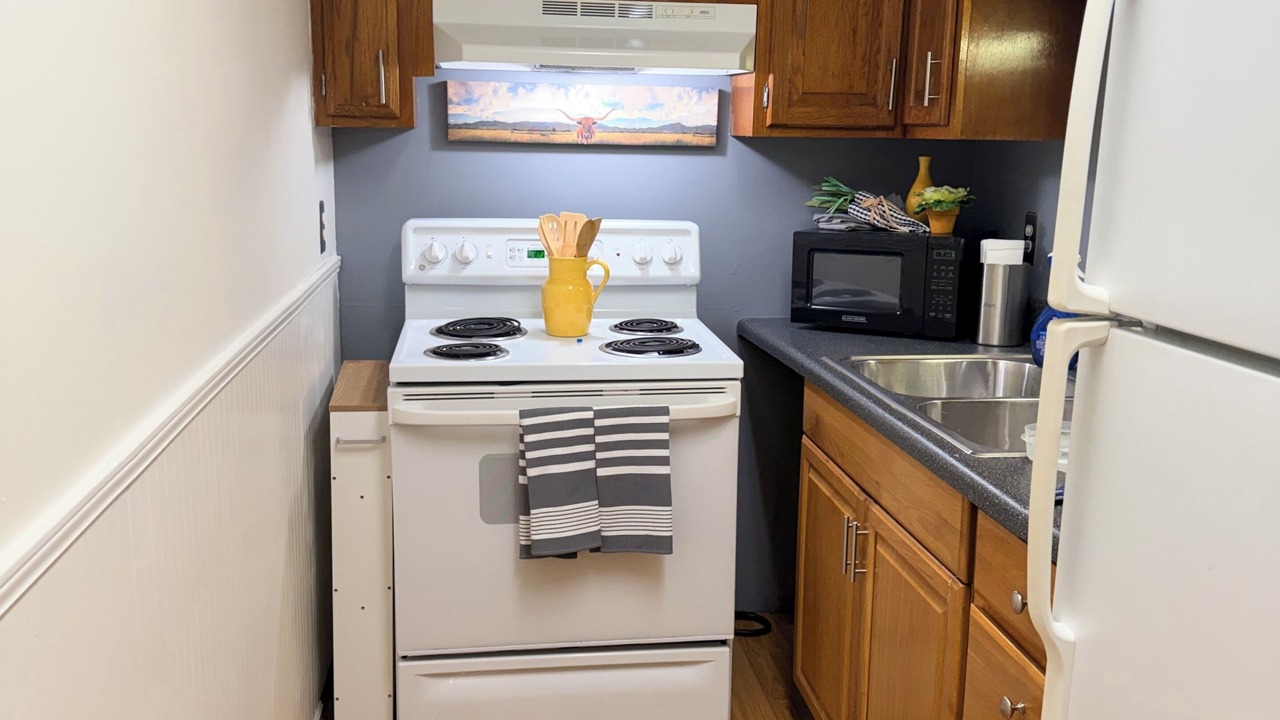 Photo of Kitchen in Kingsport