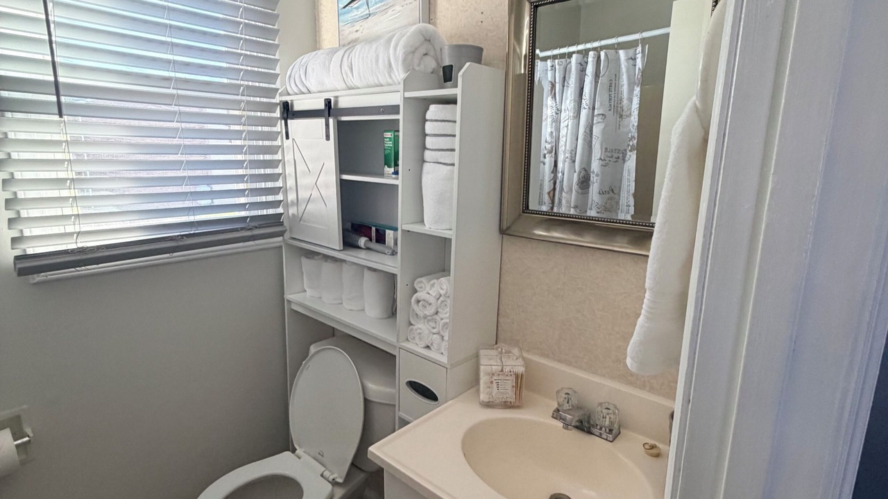 Photo of Bathroom in Kingsport