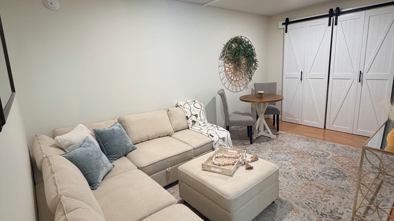 Photo of Livingroom in Kingsport