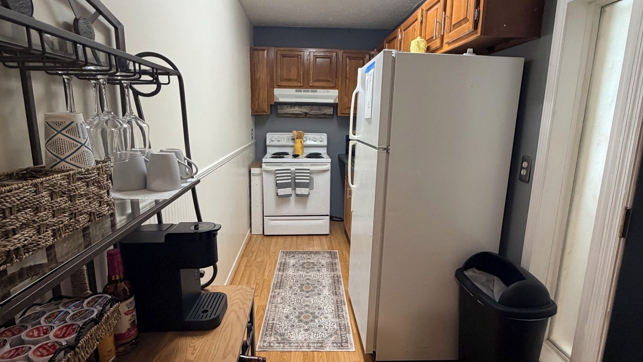 Photo of Kitchen in Kingsport