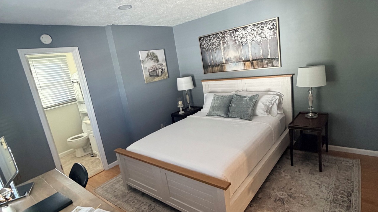 Photo of Bedroom in Kingsport
