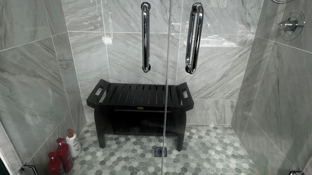 Photo of Bathroom in Waldron