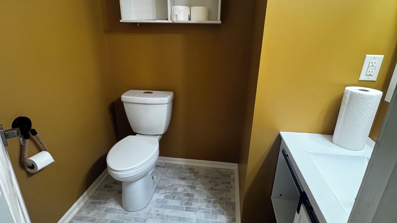 Photo of Bathroom in Waldron