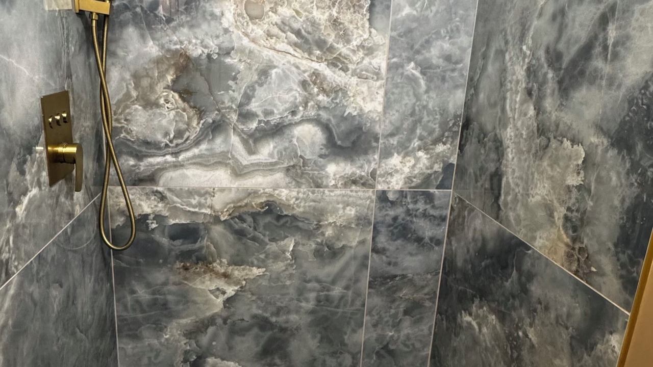 Photo of Bathroom in Waldron
