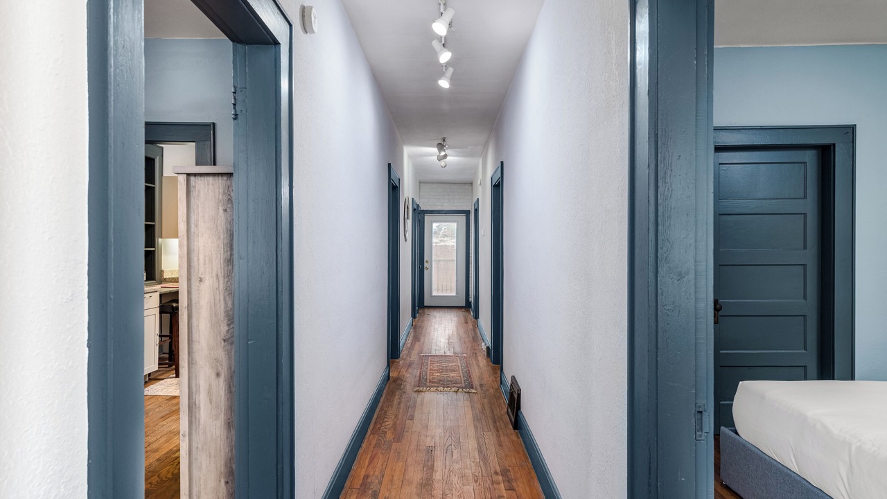 Photo of Bedroom in Jefferson City