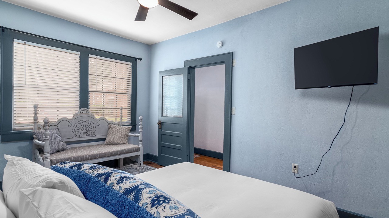 Photo of Bedroom in Jefferson City