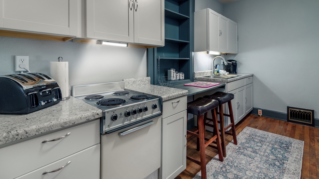 Photo of Kitchen in Jefferson City