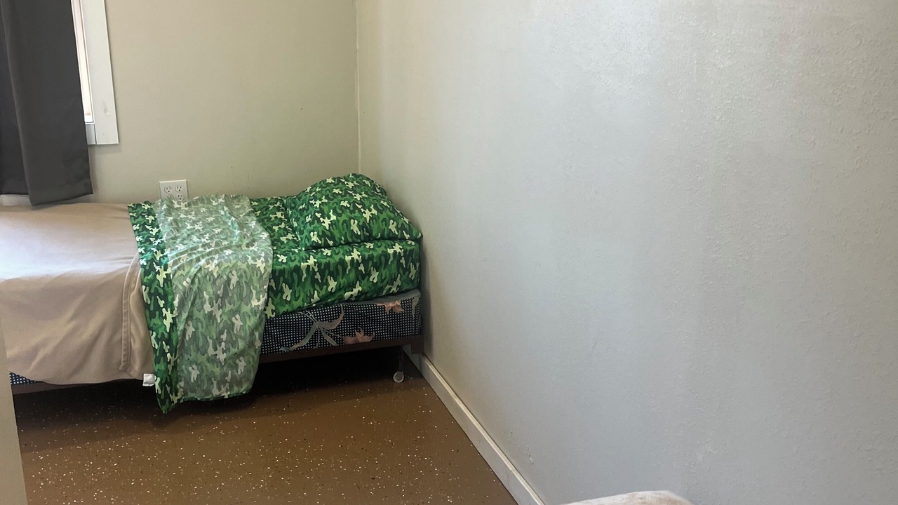 Photo of Bedroom in Barnhill