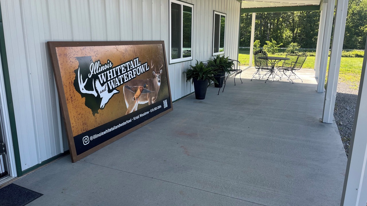 Photo of Outdoor in Barnhill