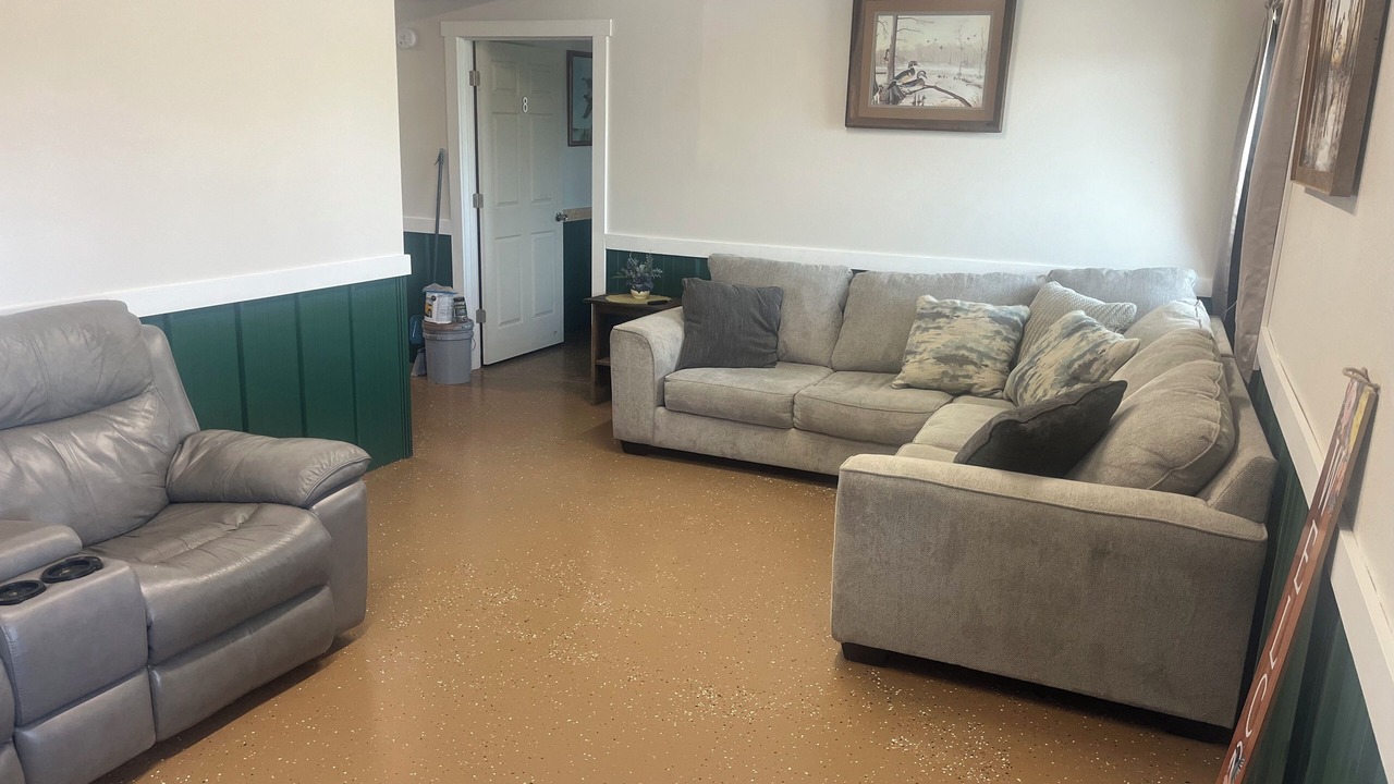 Photo of Livingroom in Barnhill