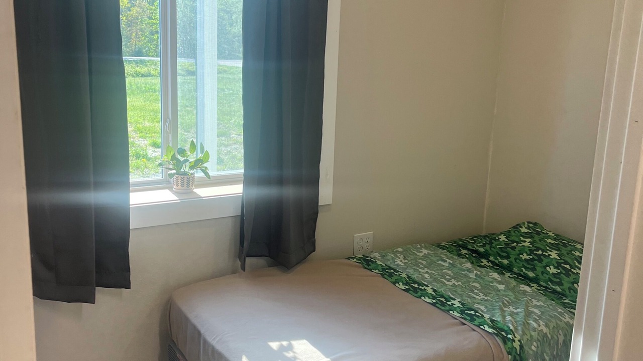 Photo of Bedroom in Barnhill
