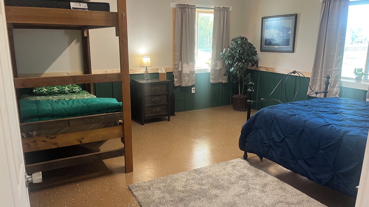 Photo of Bedroom in Barnhill