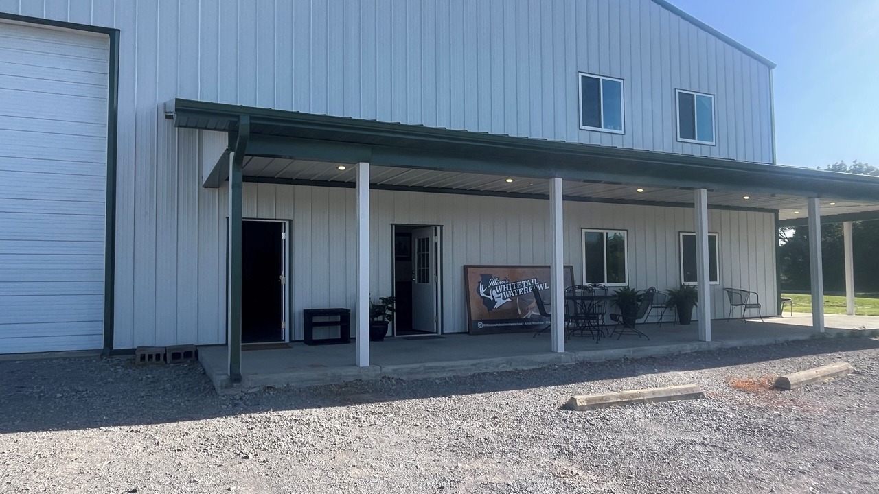Photo of Outdoor in Barnhill