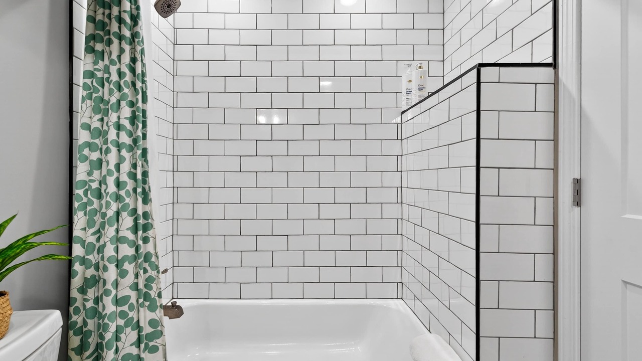 Photo of Bathroom in Germantown