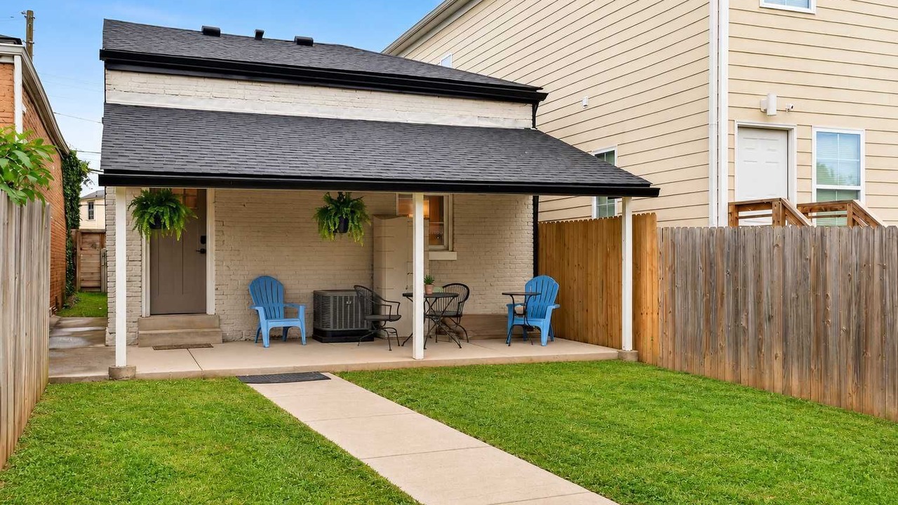 Photo of Outdoor in Germantown
