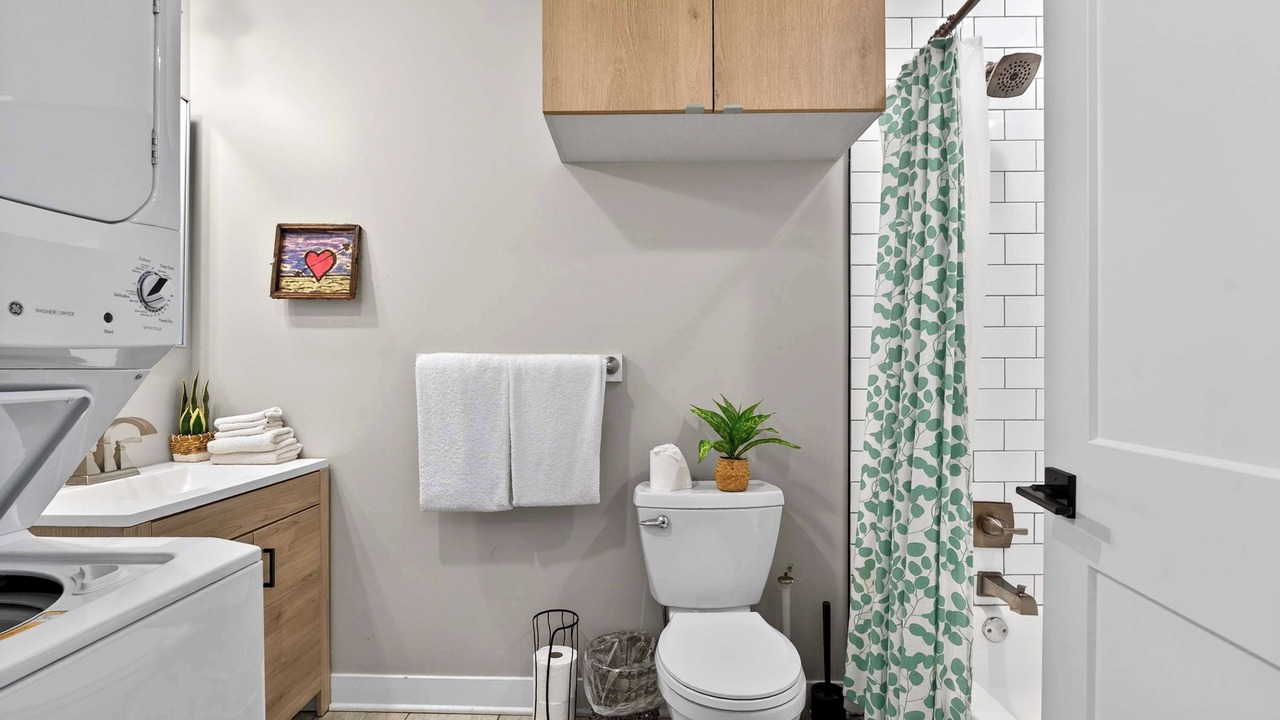 Photo of Bathroom in Germantown