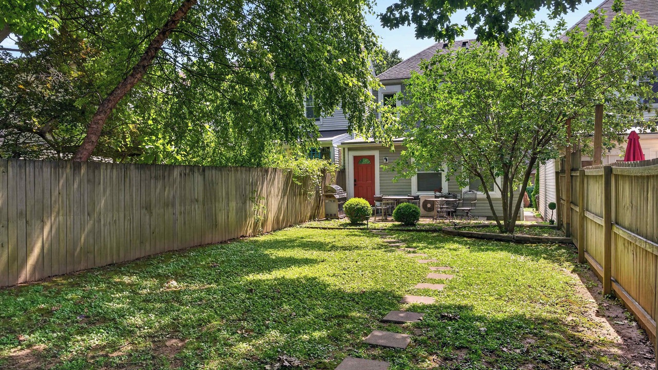 Photo of Outdoor in Germantown