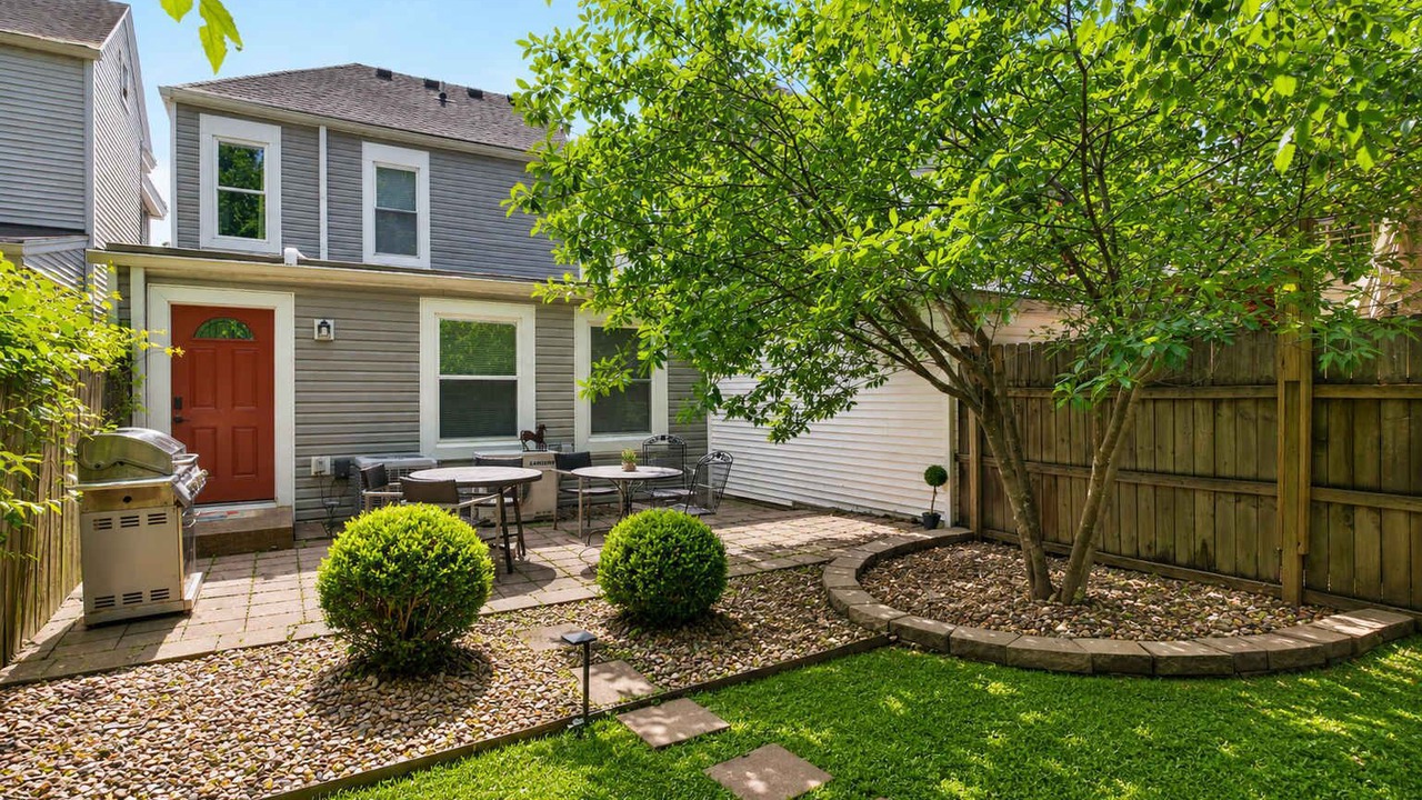 Photo of Outdoor in Germantown
