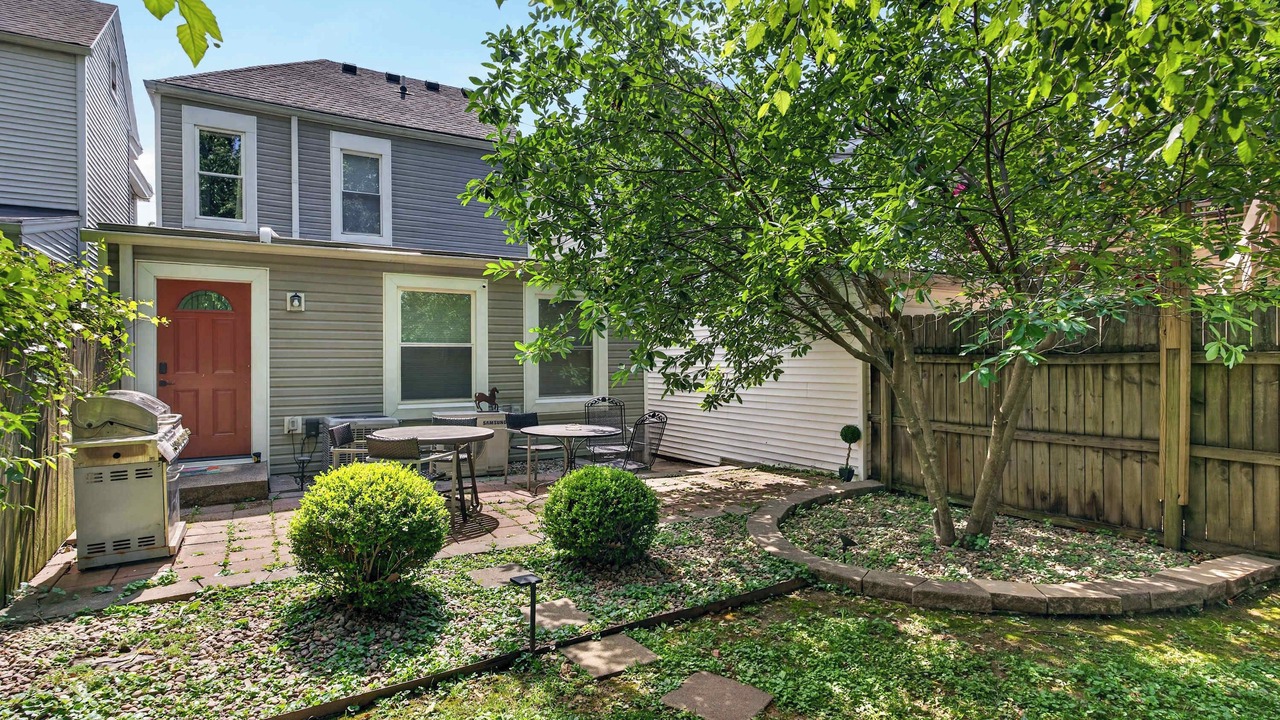 Photo of Outdoor in Germantown