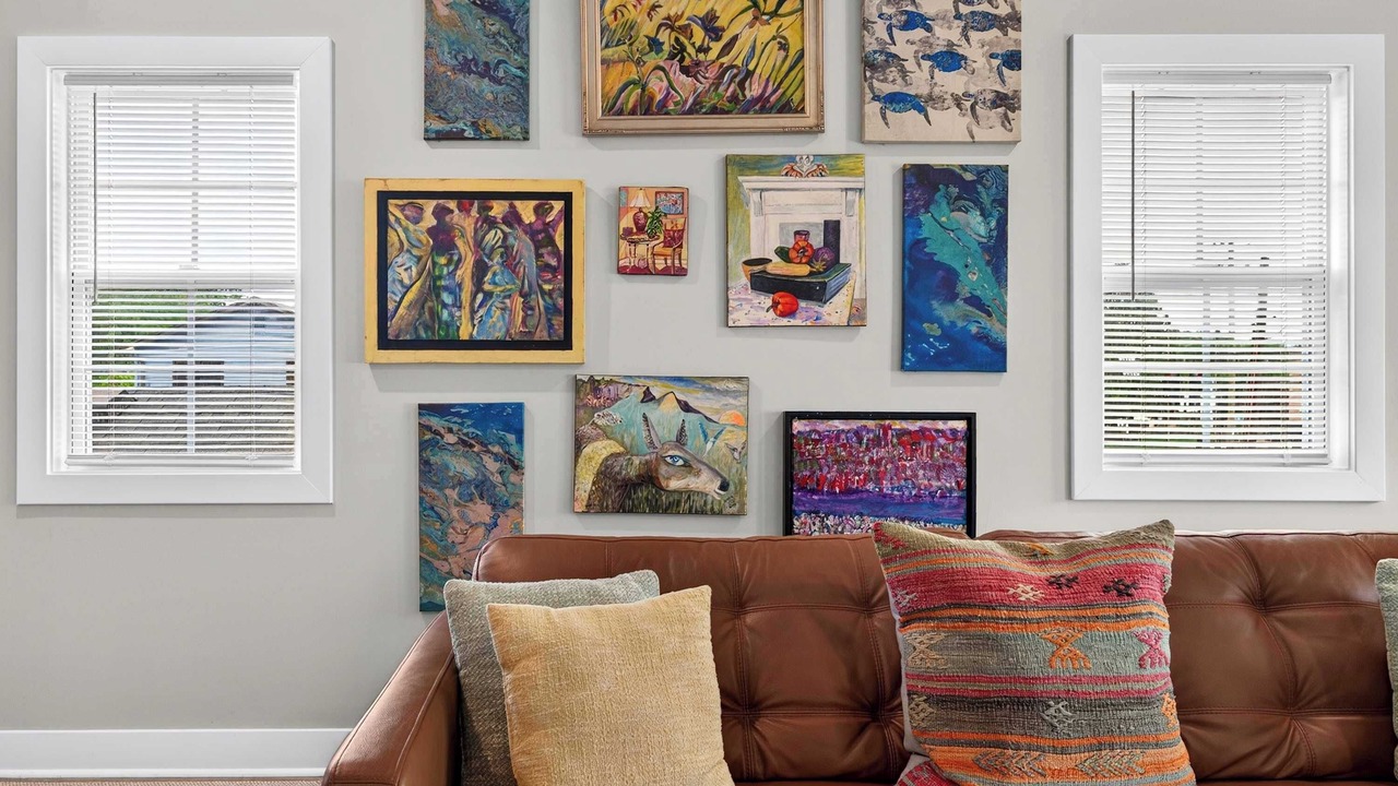 Photo of Bedroom in Germantown
