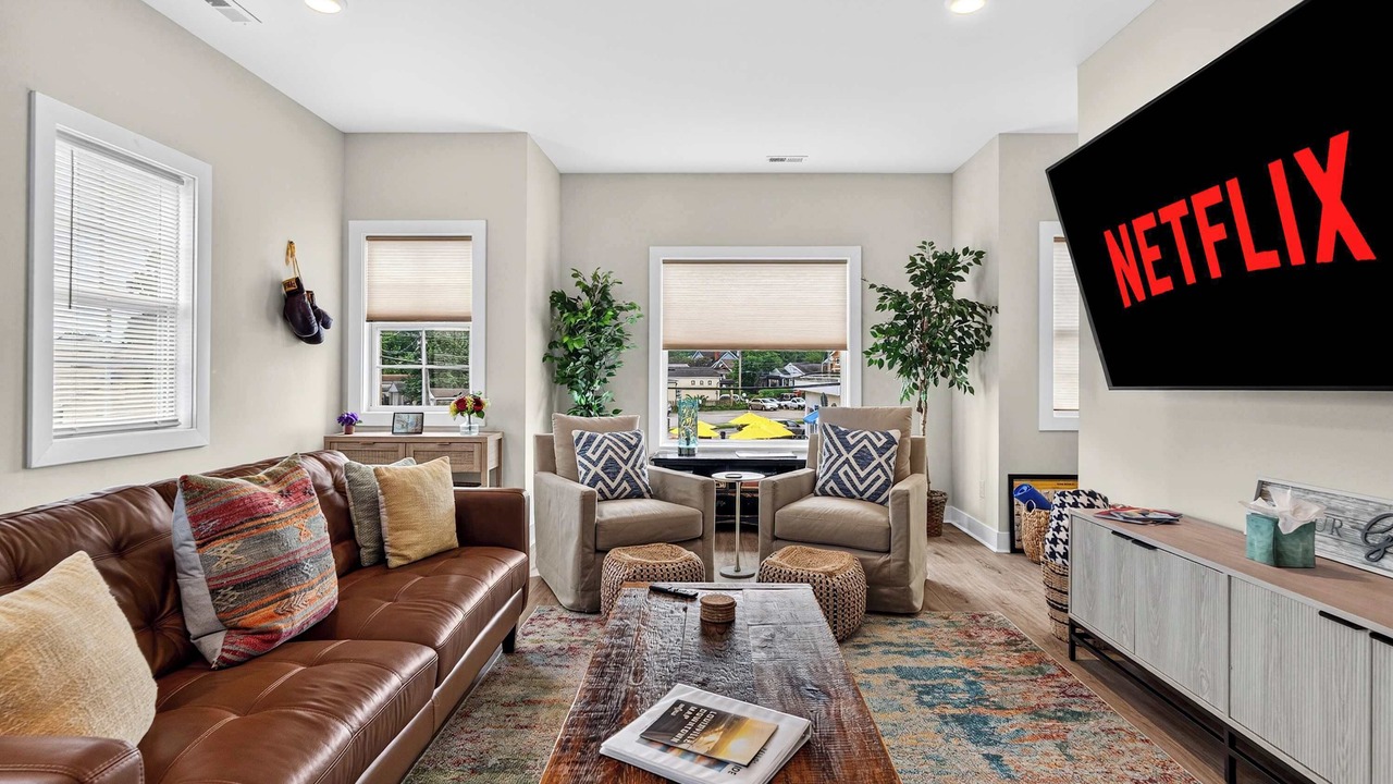 Photo of Bedroom in Germantown