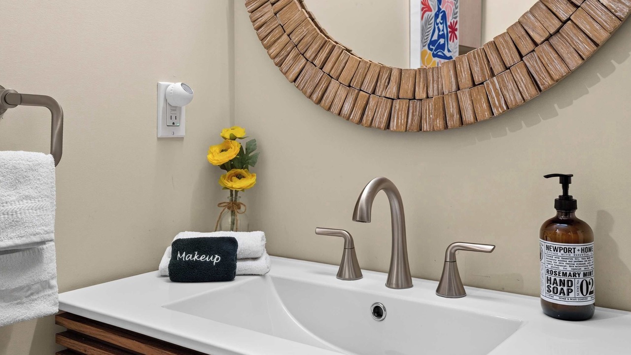 Photo of Bathroom in Germantown