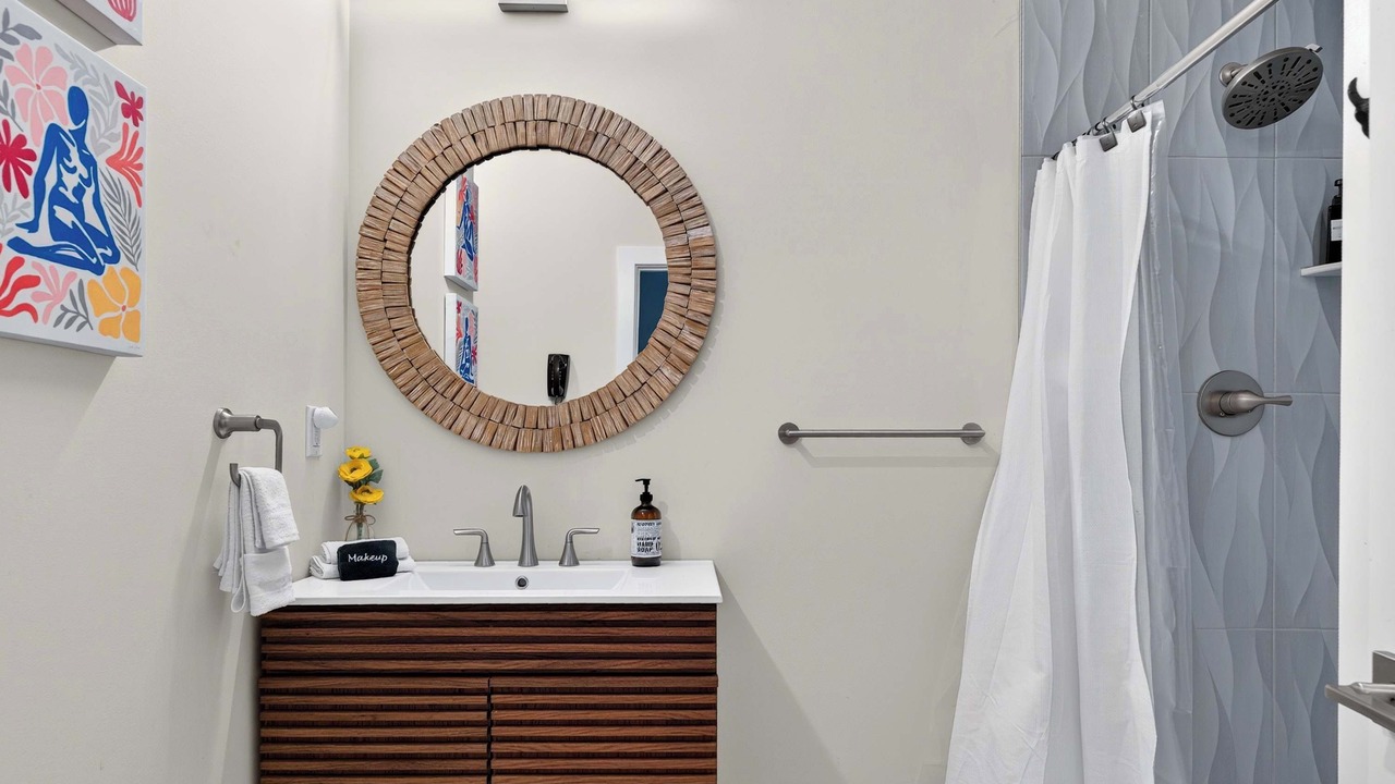 Photo of Bathroom in Germantown