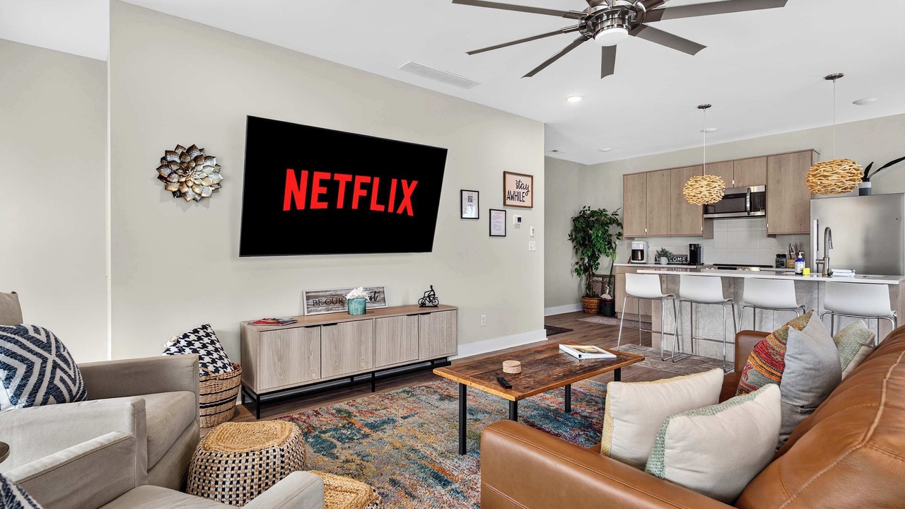 Photo of Bedroom in Germantown