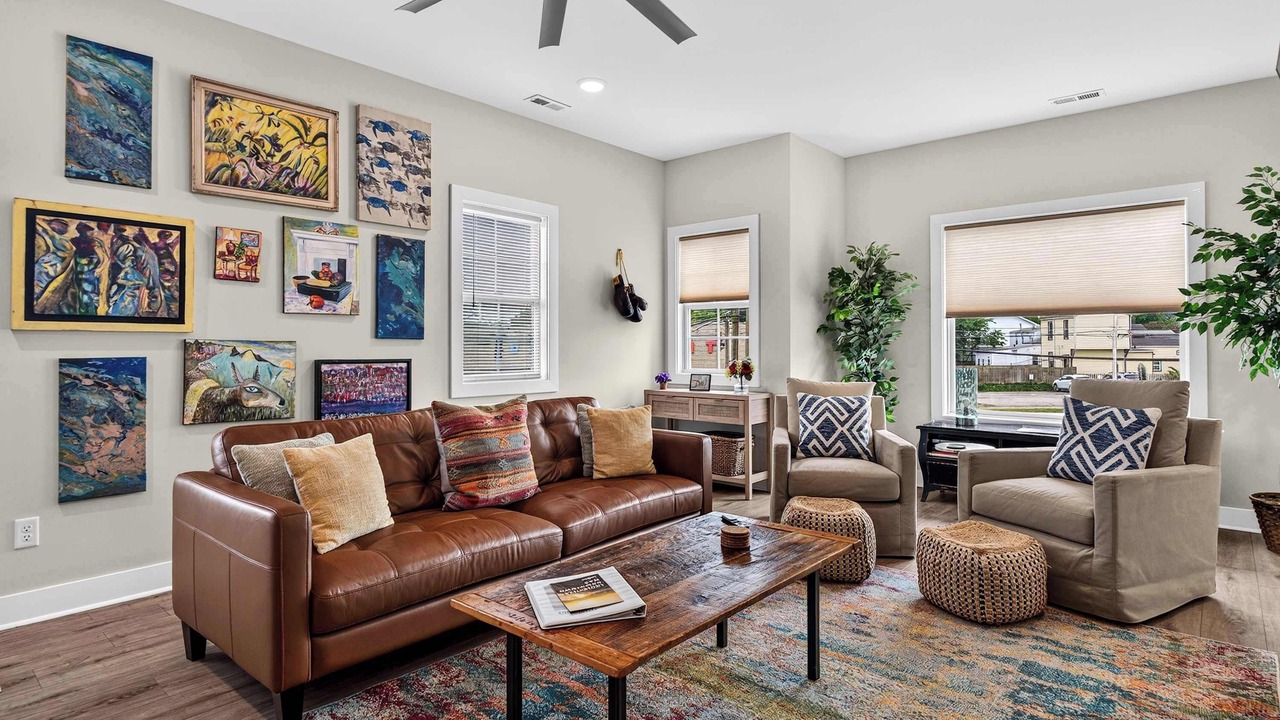 Photo of Bedroom in Germantown