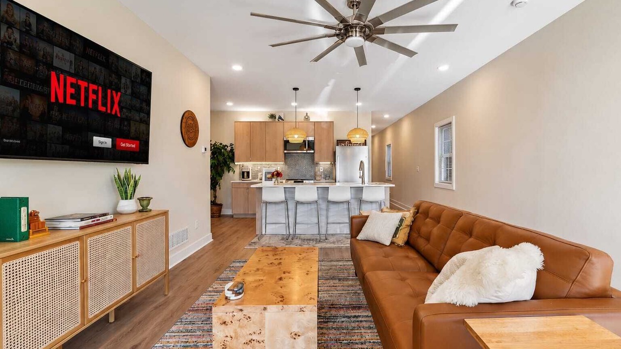 Photo of Bedroom in Germantown