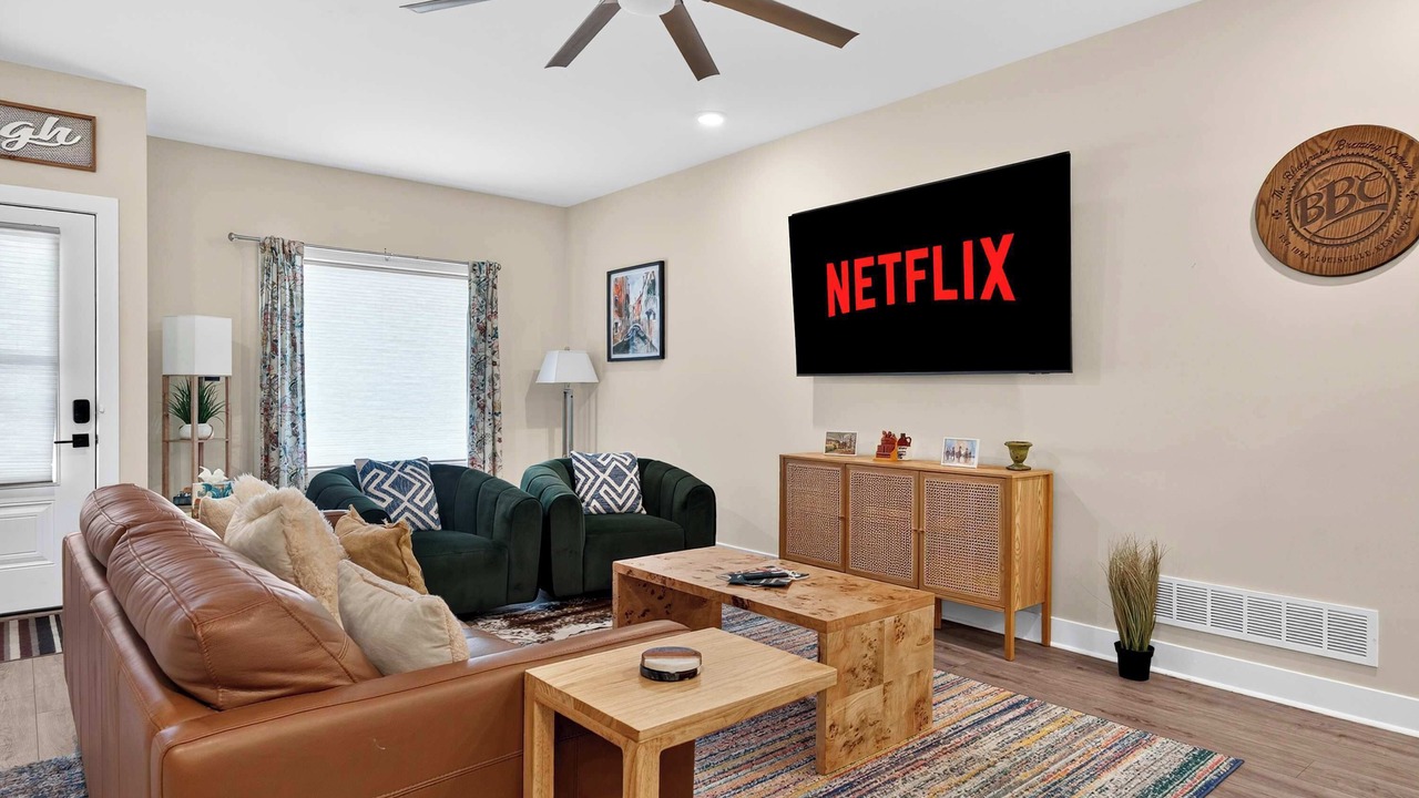 Photo of Bedroom in Germantown