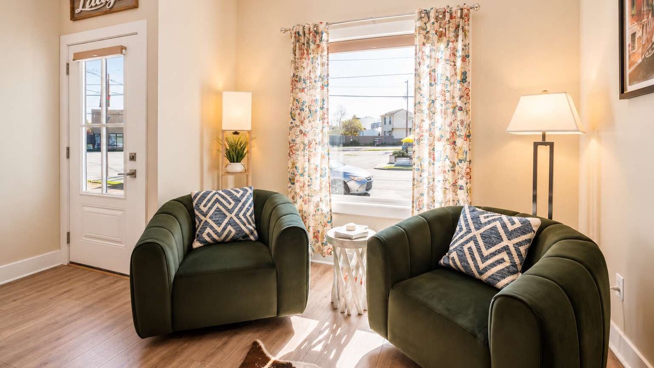 Photo of Bedroom in Germantown
