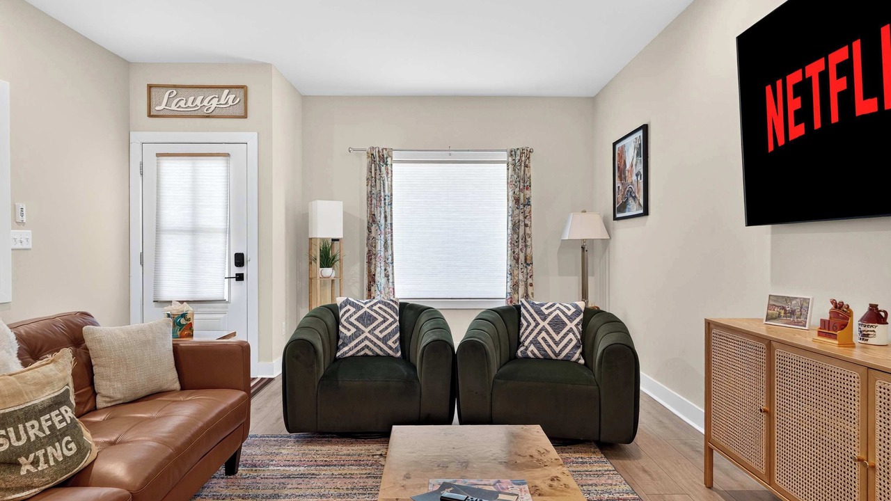 Photo of Bedroom in Germantown