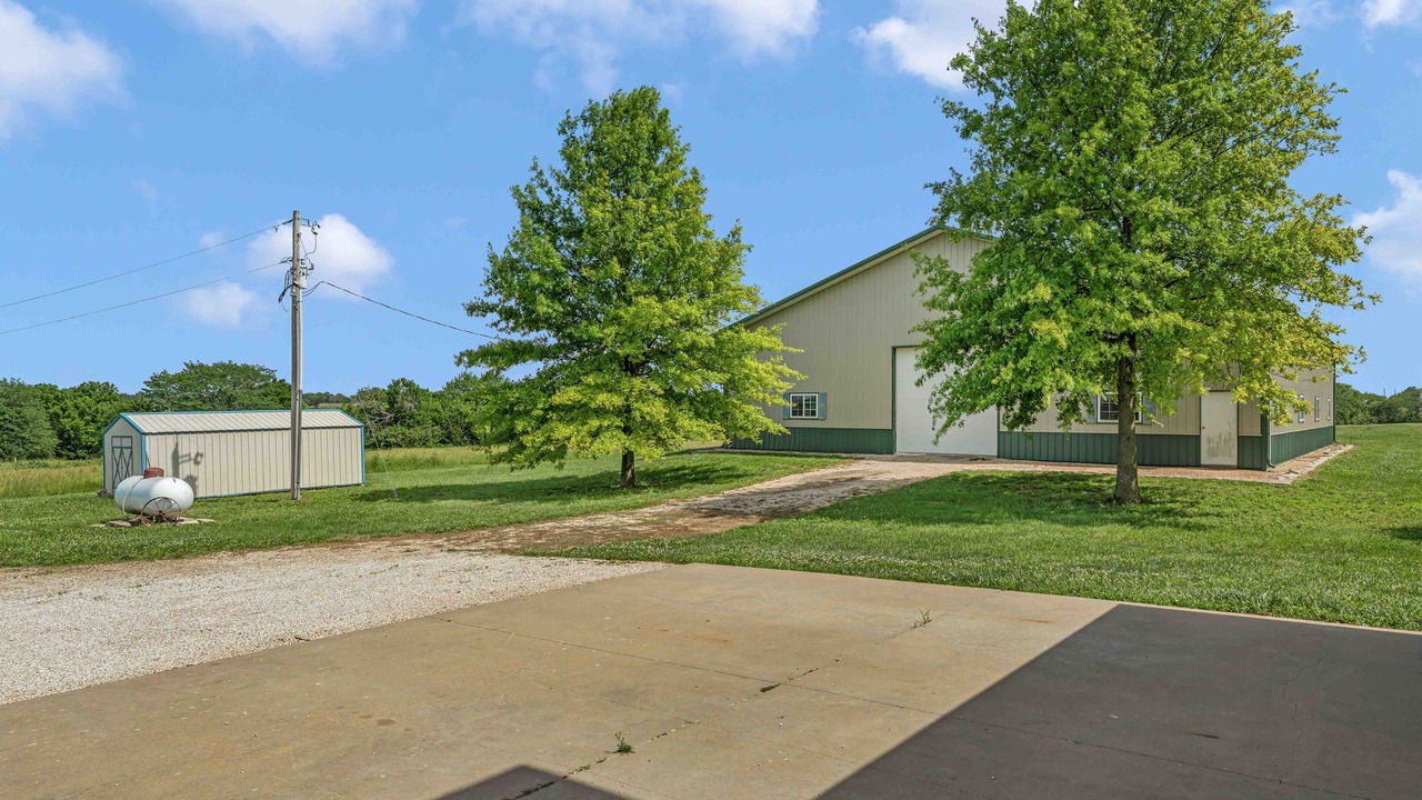 Photo of Outdoor in Lecompton